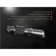 Ліхтар ручний Fenix UC35 V20 CREE XP-L HI V3 - зображення 8