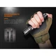 Ліхтар ручний Fenix UC35 V20 CREE XP-L HI V3 - зображення 9