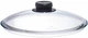 Крышка для посуды 26 см PYREX (B26CL00/7646 BOMBE) - изображение 2