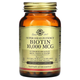 Биотин высокая эффективность Biotin 10000 мкг 120 – вег. капсул 033984523920 - изображение 1