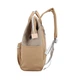 Рюкзак Himawari 1881 camel-khaki - изображение 3