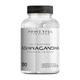 Экстракт Корня Ашвагардхи Ashwagandha 665 мг - 100 капсул 4820743627687 - изображение 1
