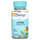Комплекс для Підтримки Печінки Liver Blend SP-13 - 100 вег.капсул 076280021301 - зображення 1
