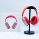 Наушники UKC P9 red беспроводные стерео bluetooth - изображение 2