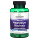 Глицинат Магния Glycinate Magnesium 133мг – 90 капсул 087614020730 - изображение 1