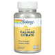 Кальций и Магний Цитрат Calcium & Magnesium Citrate – 90 вег.капсул - изображение 1