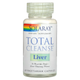 Комплекс для Очищення Печінки Cleanse Liver - 60 вег.капсул 076280083637 - зображення 1