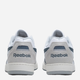 Sneakersy męskie do kostki Reebok BB 4000 II 100033848 42.5 Białe (4066755215065) - obraz 4