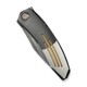 Складной нож Weknife Sine Wave WE23069B-3 - изображение 5
