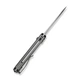 Ніж складань Weknife Nightblade WE22046-2 - зображення 7