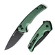 Ніж складаний Sencut Serene S21022B-5 - изображение 1