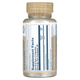Ферментированный Ежовник Гребенчатый Organic Lion's Mane 1000мг - 60 капсул 076280719833 - изображение 2