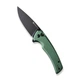 Ніж складаний Sencut Serene S21022B-5 - изображение 3