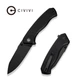 Ніж складаний Civivi Placoid C23079-1 - изображение 10