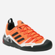 Buty trekkingowe męskie adidas Terrex Swift Solo 2 IE6902 45.5 Pomarańczowy/Czarny (4066746368886) - obraz 2