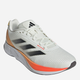 Чоловічі кросівки для бігу adidas Duramo SL M IE7966 40 Cлонова кость (4066765193322) - зображення 2