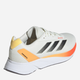 Чоловічі кросівки для бігу adidas Duramo SL M IE7966 43.5 Cлонова кость (4066765196255) - зображення 3