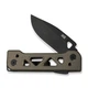 Ніж складань Weknife Tyro WE24001-3 - зображення 4