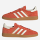 Sneakersy męskie do kostki adidas Originals Handball Spezial IG6191 45.5 Pomarańczowe (4066764341694) - obraz 6