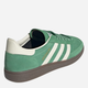 Sneakersy męskie do kostki adidas Originals Handball Spezial IG6192 43.5 Pomarańczowe (4066764345579) - obraz 3