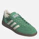 Sneakersy męskie do kostki adidas Originals Handball Spezial IG6192 45.5 Pomarańczowe (4066764345548) - obraz 2