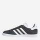 Sneakersy męskie zamszowe adidas Originals Gazelle BB5480 (7UK) 40.5 Szare (4056566336363) - obraz 4