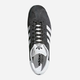 Sneakersy męskie zamszowe adidas Originals Gazelle BB5480 (8UK) 42 Szare (4056566332228) - obraz 5