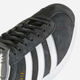 Sneakersy męskie zamszowe adidas Originals Gazelle BB5480 (9UK) 43.5 Szare (4056566332129) - obraz 8