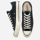 Trampki męskie do kostki Converse Chuck Taylor All Star 70 162058C 38 Czarne (888755677032) - obraz 5