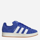 Sneakersy męskie do kostki adidas Campus 00s H03471 44.5 Ciemnogranatowe (4066748535989) - obraz 1