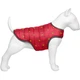 Курточка для животных WAUDOG Clothes "Супермен красный" S (503-4007) - изображение 1