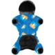 Комбинезон для животных Collar WAUDOG Clothes Флаг L55 В 77-79 см, С 47-50 см (5455-0229) - изображение 2