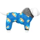 Комбинезон для животных Collar WAUDOG Clothes Флаг L55 В 77-79 см, С 47-50 см (5455-0229) - изображение 3