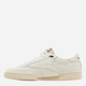 Sneakersy męskie do kostki Reebok Club C 85 Vintage 100033000 42 Beżowe (4066755164691) - obraz 3