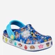 Детские кроксы-сабо для мальчика Crocs Paw Patrol Off Court Clg T Blue 208853-425 27-28 (C10) Blue (196265460144) - изображение 2