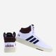 Sneakersy męskie wysokie adidas Hoops 3.0 Mid HP7895 42 (9US) Białe (4066746061404) - obraz 5