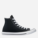 Trampki męskie wysokie Converse Chuck Taylor All Star XM9160 42.5 (9US) 27.5 cm Czarne (886952781347) - obraz 1