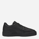 Sneakersy męskie skórzane Puma CA Pro Classic 380190-06 41 (7.5UK) Czarne (4063699475371) - obraz 3