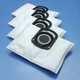 Оригинал мешки пылесоса Rowenta X-Plorer Serie 75S+ RR8587WH, RR8595WH, RR8585WH, RR8597WH одноразовые 4шт - изображение 3
