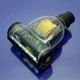 Турбощітка пилососа Rowenta Compact Power XXL Cyclonic RO4B25EA RO4B23EA RO4B36EA RO4B50EA RO4B63EA RO4B75EA RO4873EA мала - зображення 6