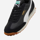 Чоловічі кросівки Puma Easy Rider Vintage 399028-10 44 (9.5UK) Чорні (4067979708463) - зображення 6