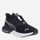 Buty do biegania męskie Puma X-Cell Nova FS 379495-01 44.5 (10UK) Czarne (4099686238988) - obraz 2