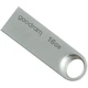 USB флеш накопичувач Goodram 16GB UNO3 Steel USB 3.2 (UNO3-0160S0R11) - зображення 2