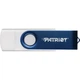USB флеш накопичувач Patriot 32GB Xporter X550 USB 3.2/Type-C (PS32GX550AAD) - зображення 1