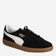 Чоловічі кеди низькі Puma Palermo 396463-10 41 (7.5UK) Чорні (4099685840243) - зображення 3