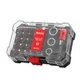 Набор инструментов Ronix головок и бит, 28 шт. (RH-5451) - изображение 1