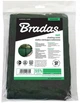Сетка затеняющая Bradas 55% 60 г/м² 2х10 м (AS-CO6020010GR/P) - изображение 2