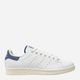 Sneakersy męskie adidas Originals Stan Smith IG1323 45.5 (10.5UK) Biały/Granatowy (4066765593450) - obraz 1