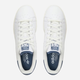 Чоловічі кеди низькі adidas Originals Stan Smith IG1323 43.5 (9UK) Білий/Синій (4066765594945) - зображення 5