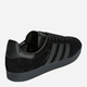 Sneakersy męskie do kostki adidas Originals Gazelle CQ2809 42.5 (8.5UK) Czarne (4059322695131) - obraz 3